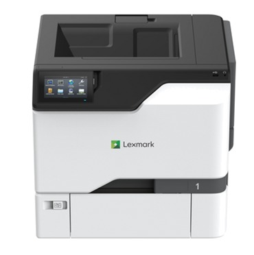 LEXMARK CS730DE RENKLİ A4 LAZER YAZICI 